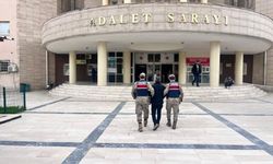 Şanlıurfa’da 5 Yıl 2 Ay Hapis Cezası Bulunan Şüpheli JASAT Operasyonuyla Yakalandı