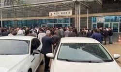 Şanlıurfa’da Acı Olay: Evinde Pompalı Tüfekle Hayatına Son Verdi