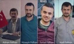 Şanlıurfa’da Alkollü Sürücü Faciası: Aynı Aileden 4 Kişi Hayatını Kaybetti