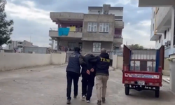 Şanlıurfa’da DEAŞ’a Finans Operasyonu: 25 Gözaltı, 17 Tutuklama