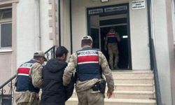 Şanlıurfa’da Dolandırıcılıktan Aranan Şahıs JASAT Operasyonuyla Yakalandı!