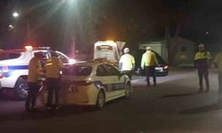 Şanlıurfa’da Geceyi Sarsan Silahlı Çatışma: Mahallede Panik, 1 Yaralı