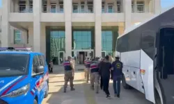 Şanlıurfa’da Güvenlik Güçlerinden Kararlı Mücadele!