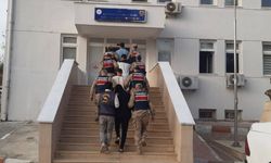 Şanlıurfa’da İl Jandarma Komutanlığı Operasyonlarına Kararlılıkla Devam Ediyor