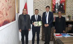 Şanlıurfa’da Çevre Bilinci İçin Yeni Adım!