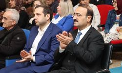 Şanlıurfa’da Otizm İçin Birlik Mesajı Verildi!