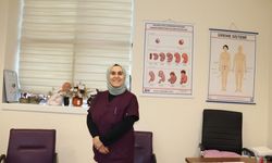 Şanlıurfa’da sağlığın gizli kahramanı: 16 Yıllık ebe yaşadıklarını anlattı