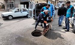 Şanlıurfa’da ŞUSKİ’den Hizmet Atağı: Kanalizasyon İçin Yeni Nesil Mini Vidanjörler Göreve Başladı