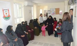 Şanlıurfa’da Kanserle Mücadelede Yeni Hamle!