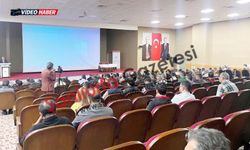 Şanlıurfa’da Tarımda Dijital Dönüşüm: B-Reçete Sistemi Anlatıldı