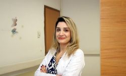 Yenidoğanlarda Göz Dibi Taraması Görme Kaybını Önleyebilir!