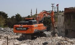 Şanlıurfa’da Gölbaşı–Yakubiye Projesi Hızla İlerliyor