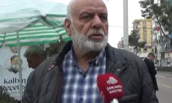 Altın ve Petrol Fiyatları Gündemde: Şanlıurfa’da Vatandaşın Alım Gücü Tartışılıyor