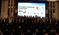 Şanlıurfa’da MHPSS Strateji Belgesi Tanıtıldı!