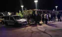 Şanlıurfa Siverek’te Şok Eden Ölüm!