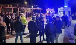 Şanlıurfa Viranşehir’de Kahreden Olay!