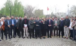 Şanlıurfa’da Kamu Yararı Vurgusu!