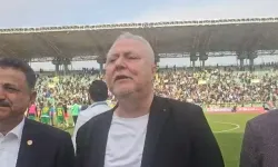 Şanlıurfa’da Futbol Heyecanı Zirveye Çıkıyor!