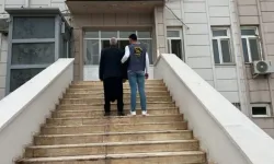 Şanlıurfa’da Jandarmadan Başarılı Operasyon!