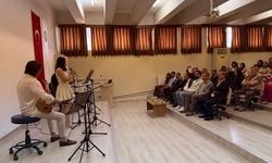 Harran Üniversitesi’nde Veteriner Hekimler Günü’ne Özel Anlamlı Program