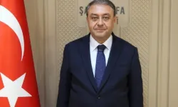 Şanlıurfa’da Ani Sel Ve Taşkın Riski Kapıda!