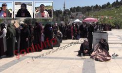 Şanlıurfa’da yardım yoğunluğu krize dönüştü