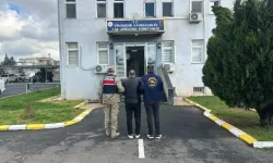 Şanlıurfa’da Aranan Şahıs Kıskıvrak Ele Geçirildi!