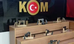 Şanlıurfa’da Emniyetten Kritik Operasyon!
