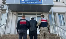 Şanlıurfa’da Hapis Cezalı Şahıs Yakalandı!