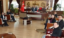 Şanlıurfa’da Fıstıkta Rekabet Gücü Artacak: Dev Depo Projesi Gündemde