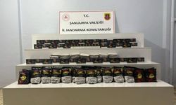Şanlıurfa’da Tütün Kaçakçılarına Darbe