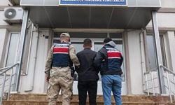 Şanlıurfa Harran’da Dolandırıcılık Hükümlüsü Yakalandı!