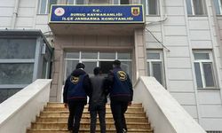 Şanlıurfa’da Dolandırıcılık Suçundan Aranan Şahıs Yakalandı