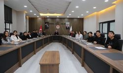 Genç Beyinlerden Büyük Başarı: Siverek’te TÜBİTAK Sevinci
