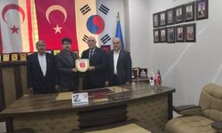 Coşkun’dan Şanlıurfa’da Gazi Derneklerine Anlamlı Ziyaret