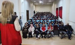 Şanlıurfa’da Etiket Okuryazarlığı Eğitimi Yoğun İlgi Gördü