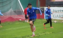 Şanlıurfa’da Kritik Maç Heyecanı!