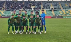 Şanlıurfaspor’da Goller Peş Peşe Geldi!