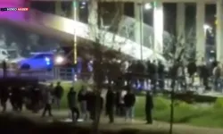 Birecikte Korkutan Olay! Genç Şahıs İntihar Girişiminde Bulundu!