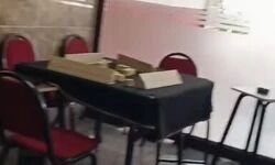 Şanlıurfa’da Kahvehaneye Silahlı Saldırı: 1 Yaralı