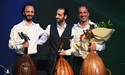 Şanlıurfa’da Le Trio Joubran Rüzgârı Esecek!