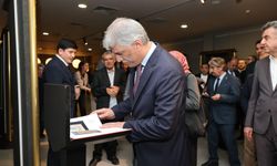 Şanlıurfa’da Türkiye Kültür Yolu Festivali Başladı!