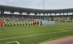 Şanlıurfaspor Farkı İkiye Çıkardı!