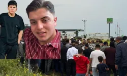 Şanlıurfa’da Feci Kaza! 2 Genç Hayatını Kaybetti