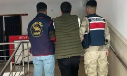 Karaköprü ve Suruç’ta Operasyon: Yüksek Cezalı Şahıslar Yakalandı