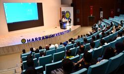 Harran Üniversitesi ev sahipliğinde uluslararası bilim zirvesi