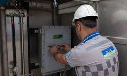 Aksa Şanlıurfa Doğalgaz Müdürü Ural’dan Yeni Yatırım Açıklaması