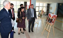 Şanlıurfa’da Türkiye-Çin eğitim köprüsü güçleniyor