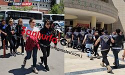 Şanlıurfa Merkezli Dev Dolandırıcılık Operasyonu!