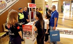 Şanlıurfa’da Ambulanslar İçin Fermuar Sistemi Anlatıldı!